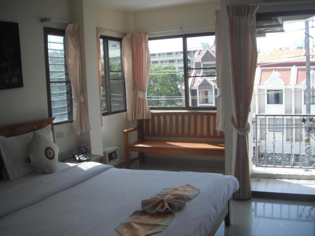 Viking 2* Patong