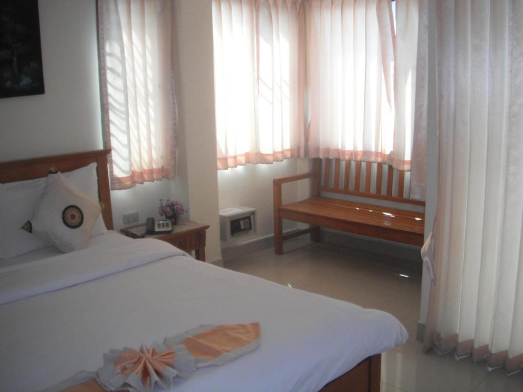 Guest house Viking Patong