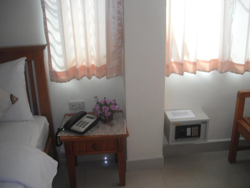Guest house Viking Patong