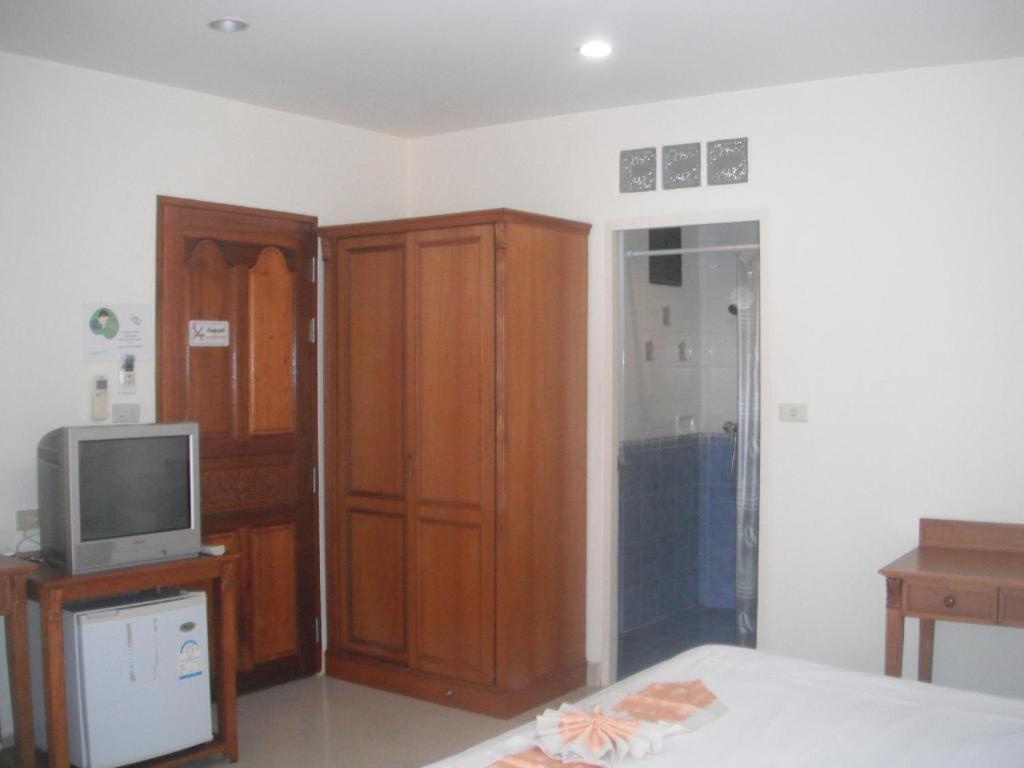 Viking 2* Patong