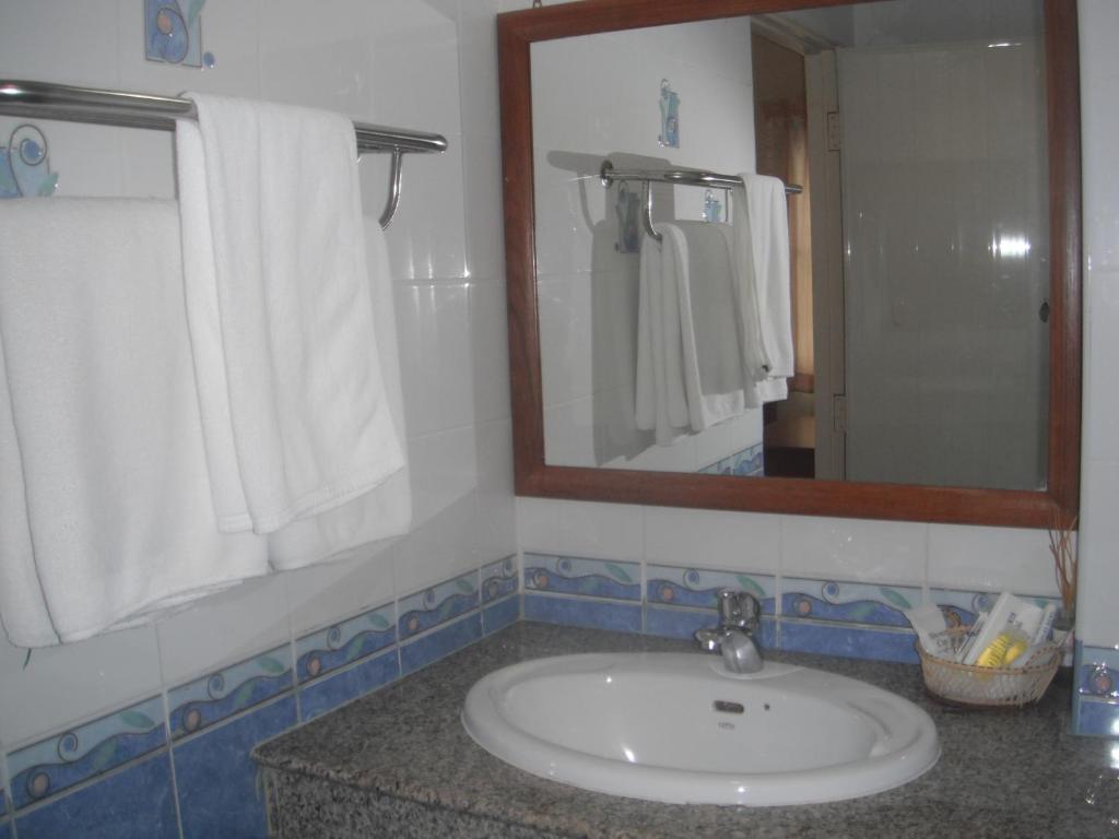 Viking Guest house