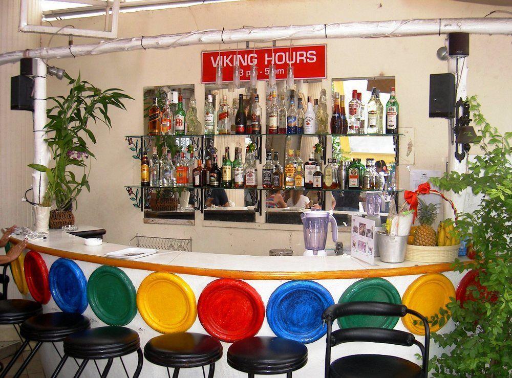 Viking Guest house Patong