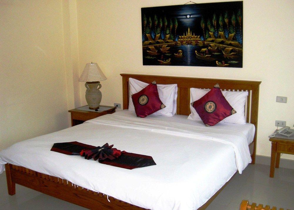Viking Guest house 2*