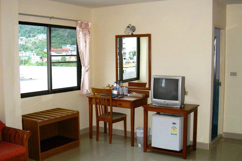 Viking Guest house Patong