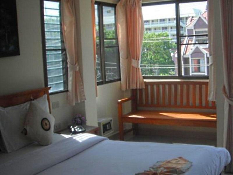 Viking Guest house Patong