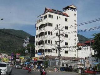 Viking Guest house Patong