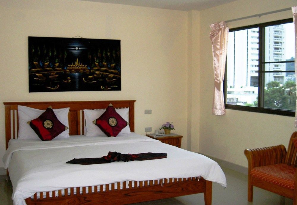 Viking Guest house Patong