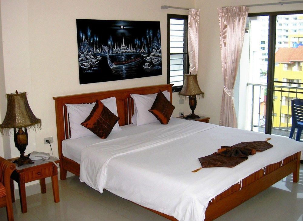 Viking Patong