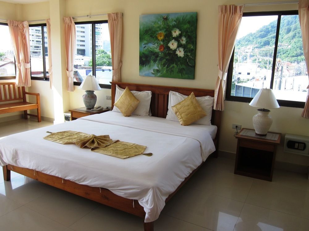 Guest house Viking Patong