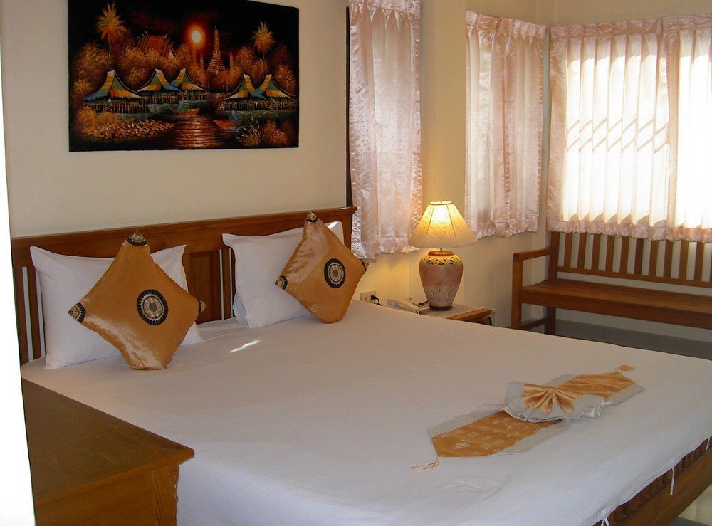Viking Guest house Patong