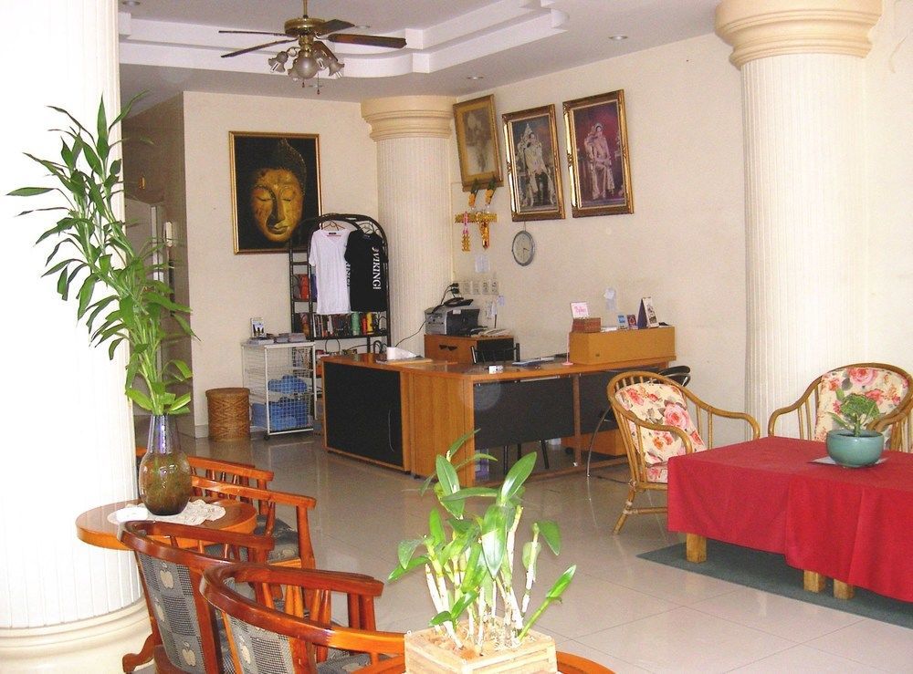 Guest house Viking 2*