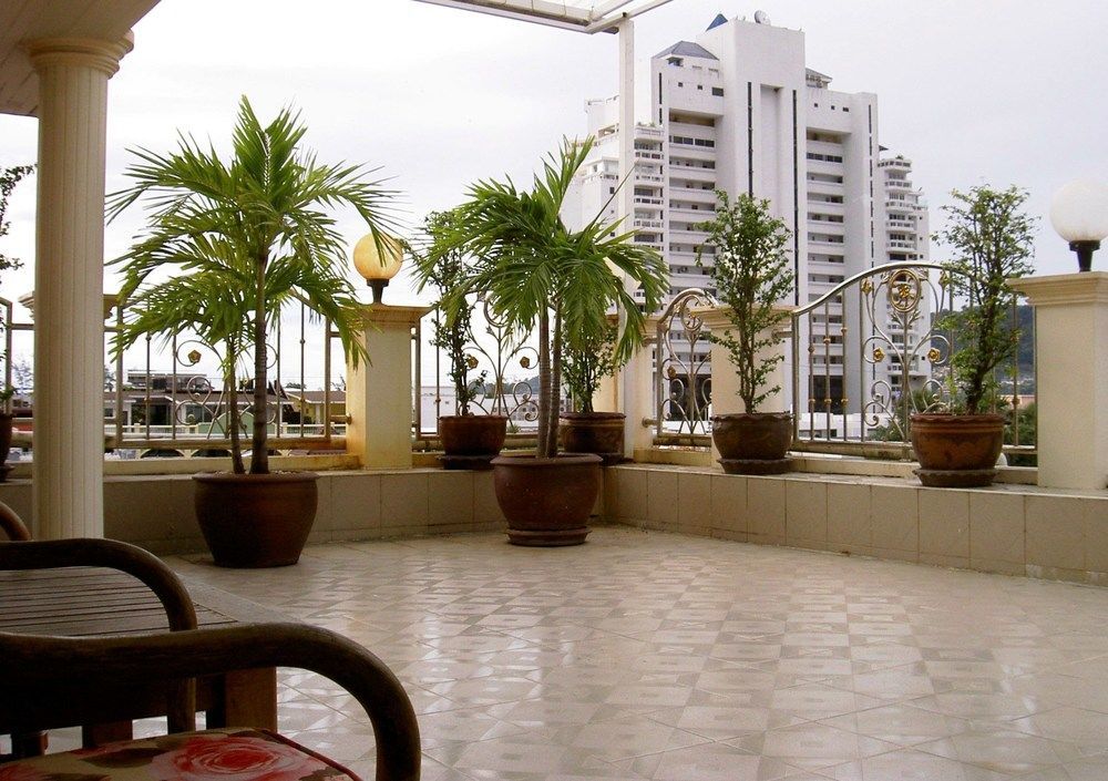 Guest house Viking 2*