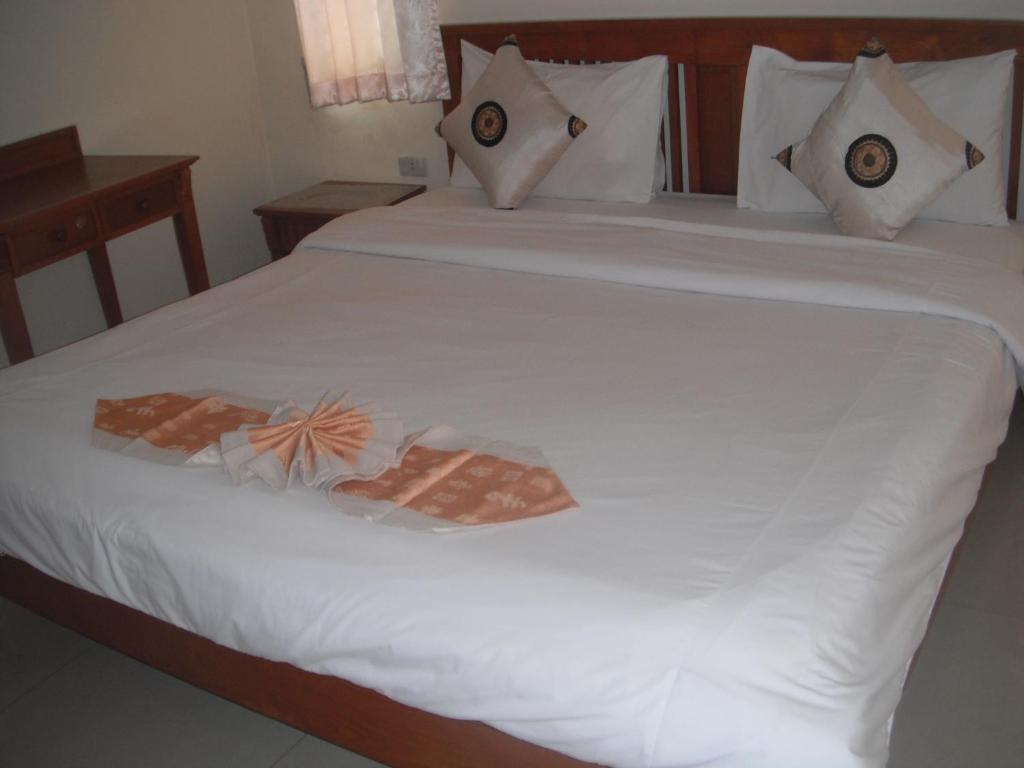 Viking Guest house Patong